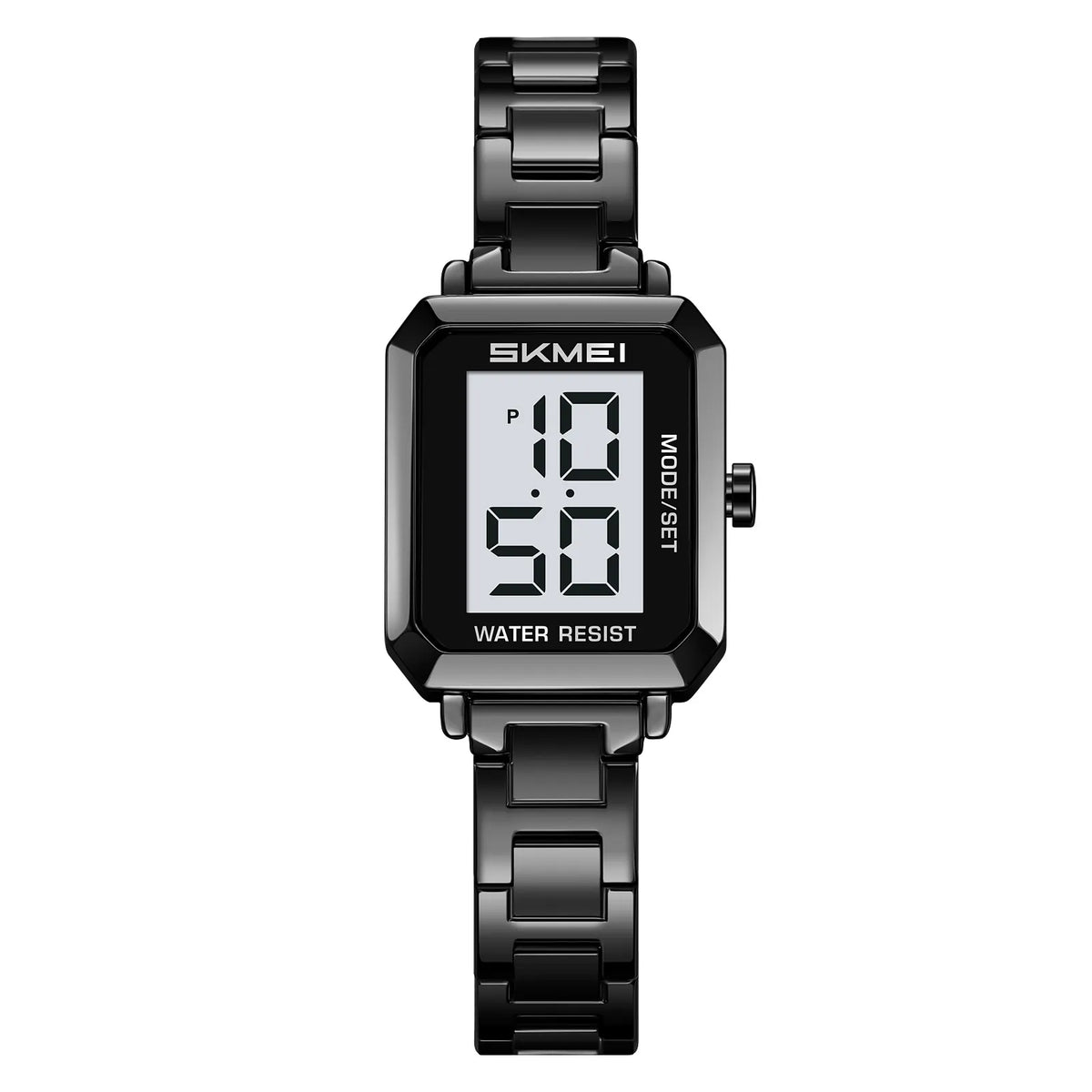 SKMEI 2581 Women Digital Watch - Black